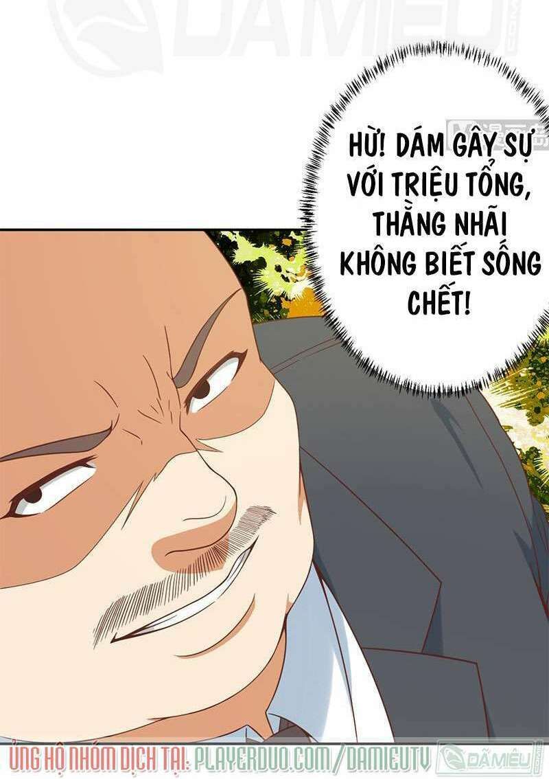 đọc truyện Tu Tiên Trở Về Tại Vườn Trường Chương 43 ảnh 6 tại Thiên Thai Truyện