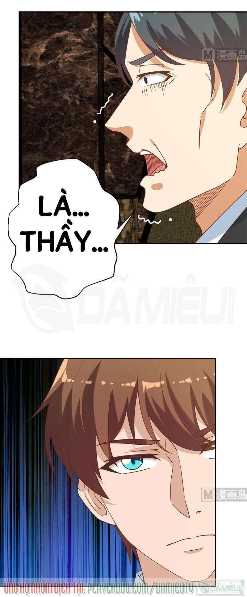 đọc truyện Tu Tiên Trở Về Tại Vườn Trường Chương 43 ảnh 7 tại Thiên Thai Truyện