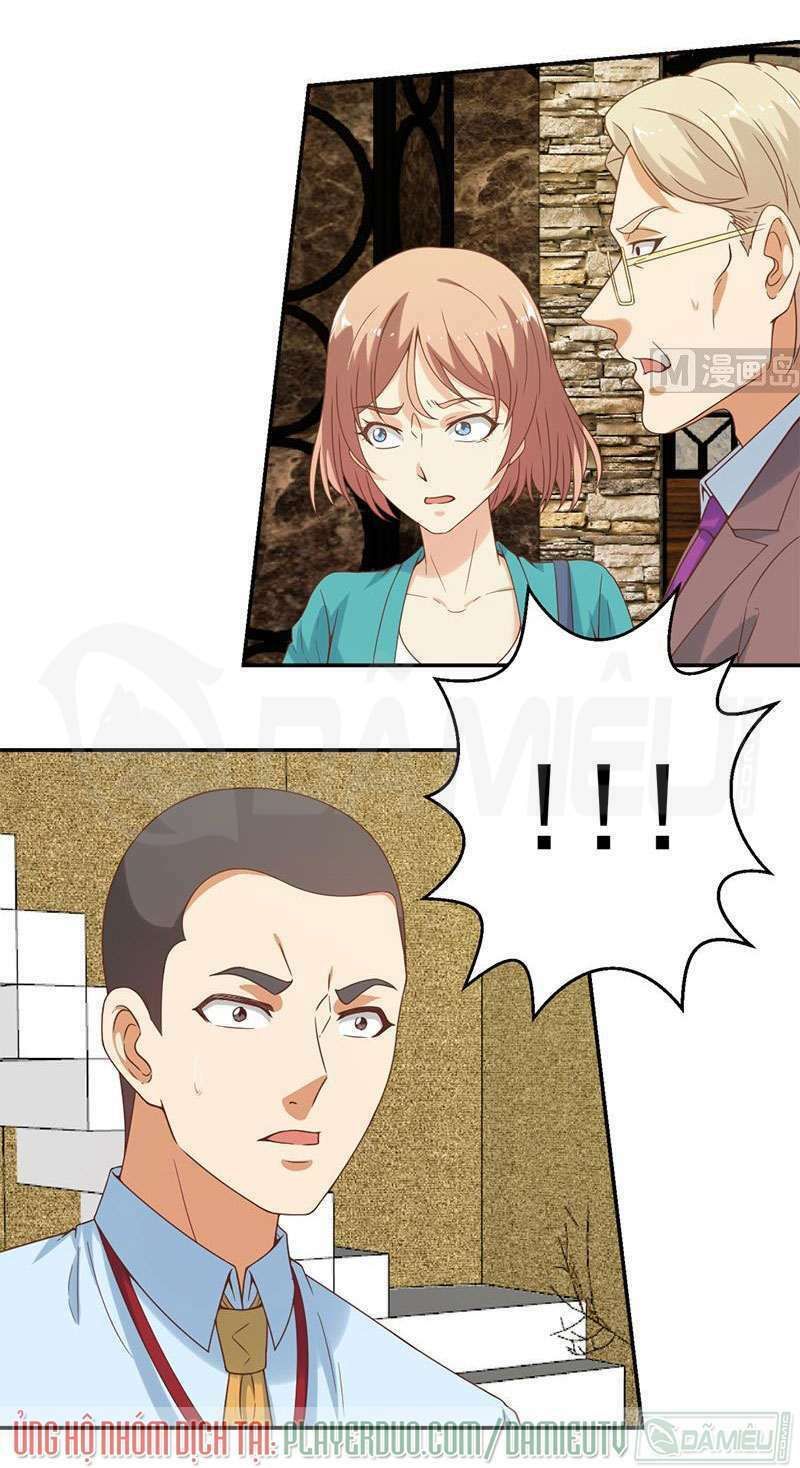 đọc truyện Tu Tiên Trở Về Tại Vườn Trường Chương 43 ảnh 9 tại Thiên Thai Truyện