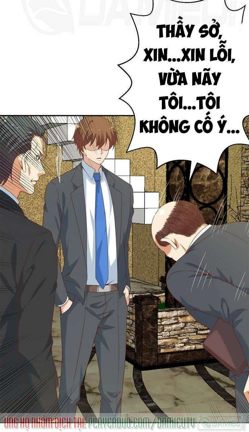 đọc truyện Tu Tiên Trở Về Tại Vườn Trường Chương 43 ảnh 11 tại Thiên Thai Truyện