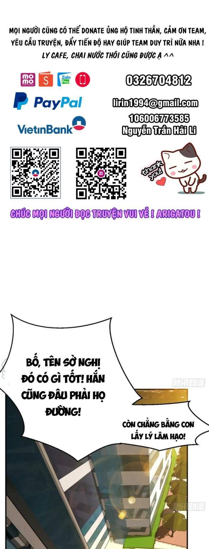 đọc truyện Tu Tiên Trở Về Tại Vườn Trường Chương 430 ảnh 3 tại Thiên Thai Truyện