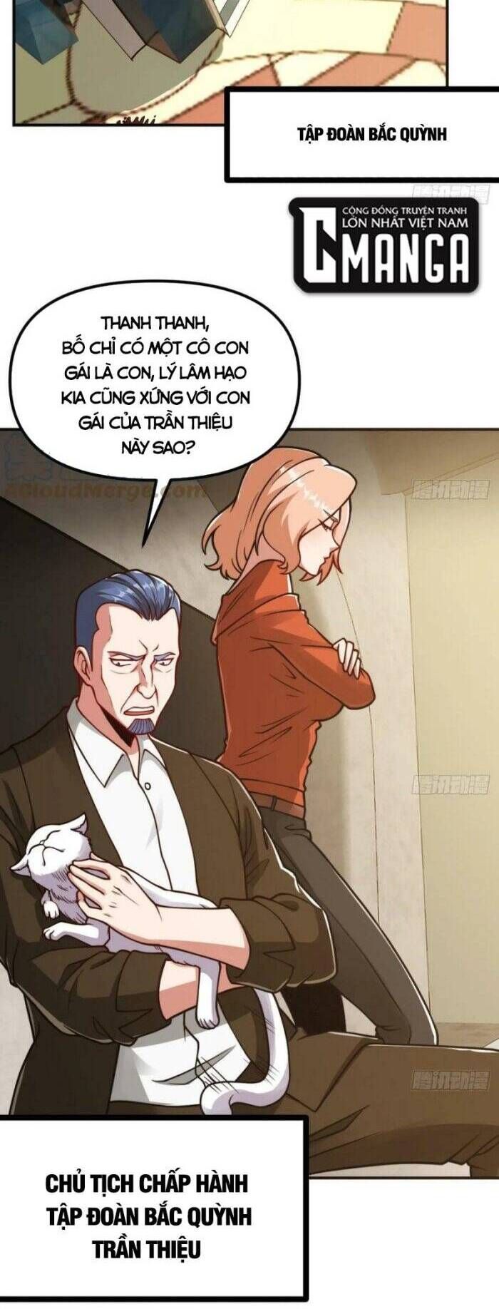 đọc truyện Tu Tiên Trở Về Tại Vườn Trường Chương 430 ảnh 4 tại Thiên Thai Truyện