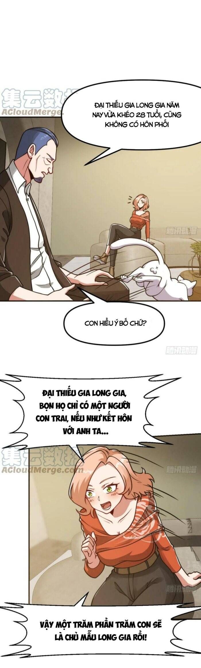 đọc truyện Tu Tiên Trở Về Tại Vườn Trường Chương 430 ảnh 6 tại Thiên Thai Truyện