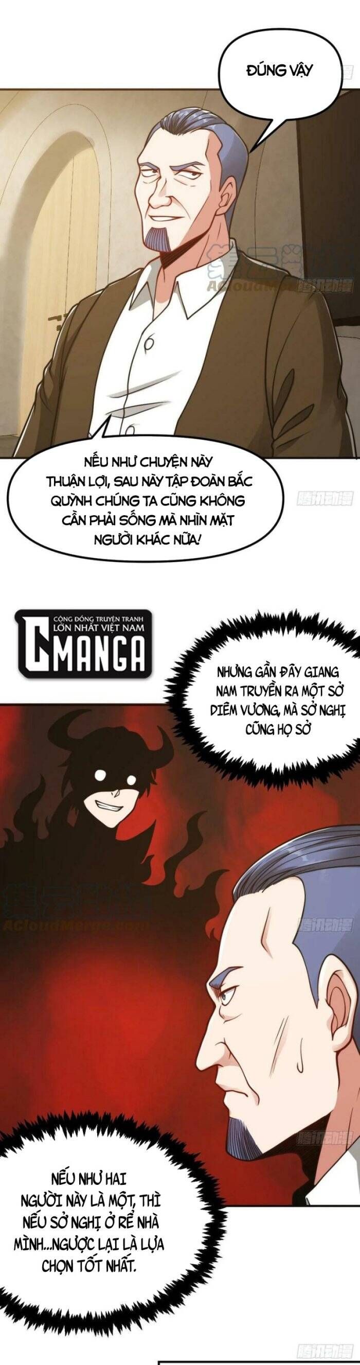 đọc truyện Tu Tiên Trở Về Tại Vườn Trường Chương 430 ảnh 7 tại Thiên Thai Truyện