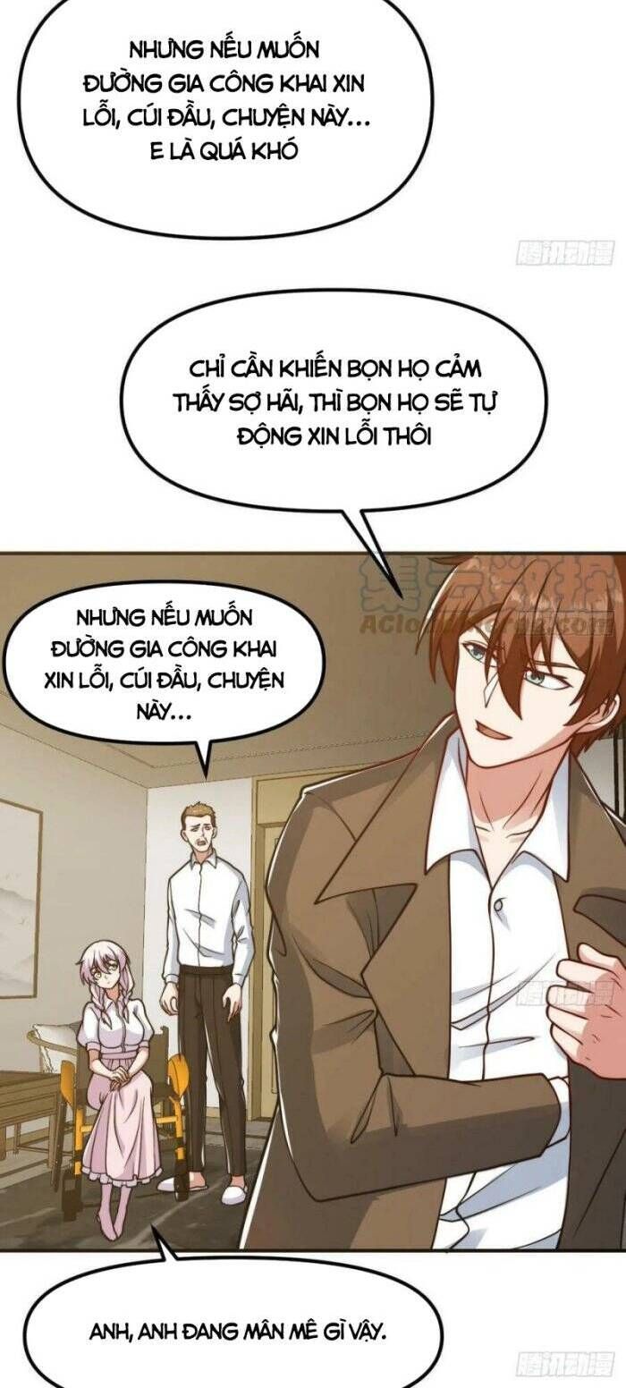 đọc truyện Tu Tiên Trở Về Tại Vườn Trường Chương 430 ảnh 9 tại Thiên Thai Truyện