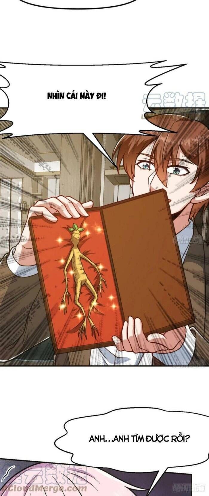 đọc truyện Tu Tiên Trở Về Tại Vườn Trường Chương 430 ảnh 10 tại Thiên Thai Truyện