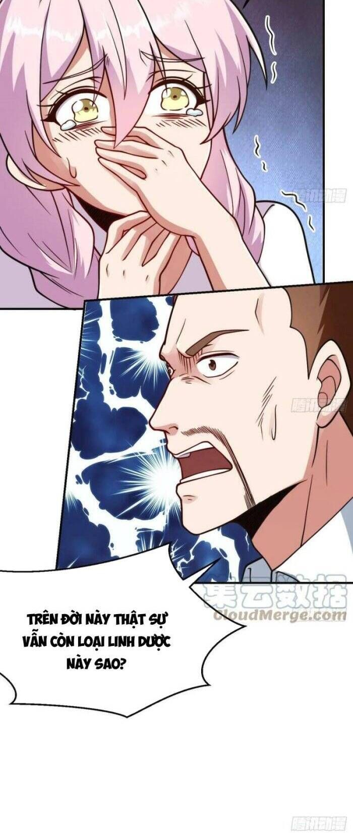 đọc truyện Tu Tiên Trở Về Tại Vườn Trường Chương 430 ảnh 11 tại Thiên Thai Truyện