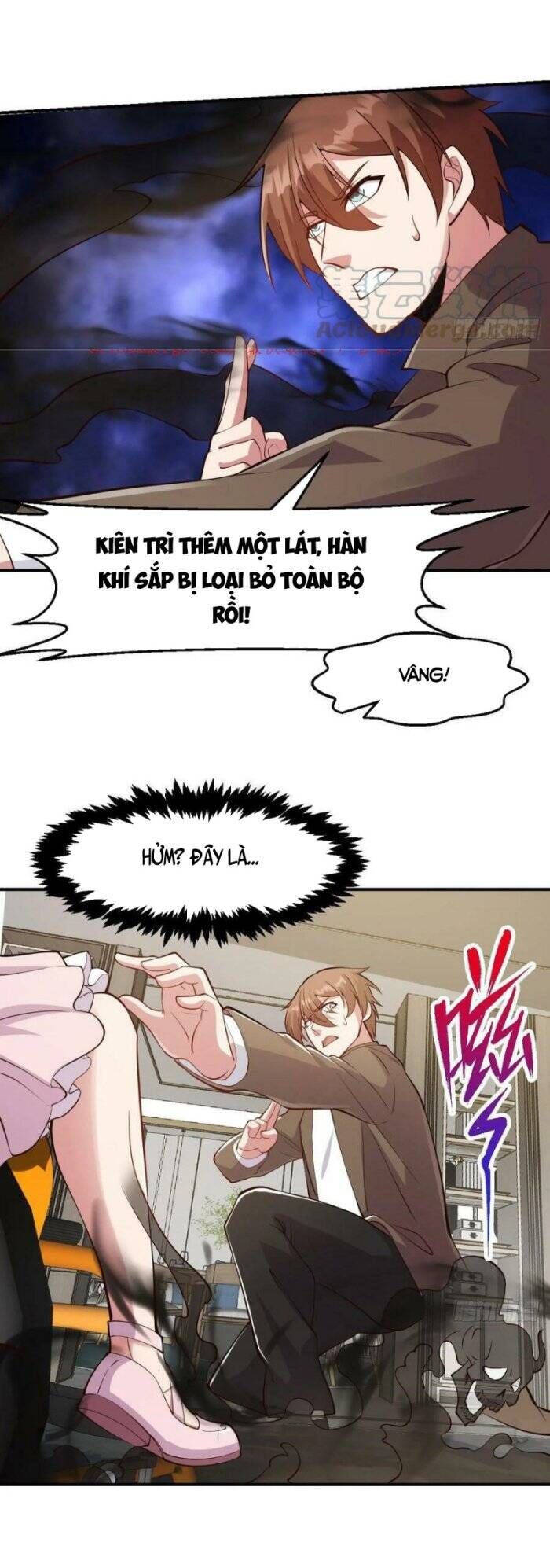 đọc truyện Tu Tiên Trở Về Tại Vườn Trường Chương 431 ảnh 4 tại Thiên Thai Truyện