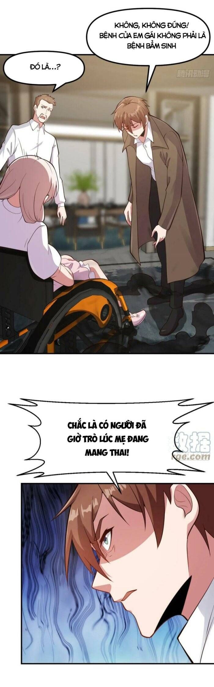 đọc truyện Tu Tiên Trở Về Tại Vườn Trường Chương 431 ảnh 6 tại Thiên Thai Truyện