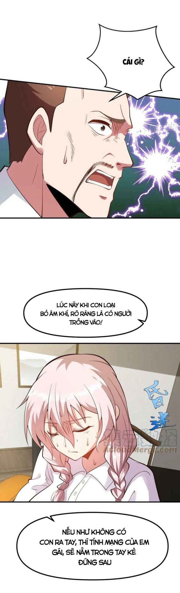 đọc truyện Tu Tiên Trở Về Tại Vườn Trường Chương 431 ảnh 7 tại Thiên Thai Truyện