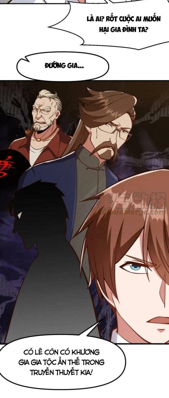 đọc truyện Tu Tiên Trở Về Tại Vườn Trường Chương 431 ảnh 10 tại Thiên Thai Truyện