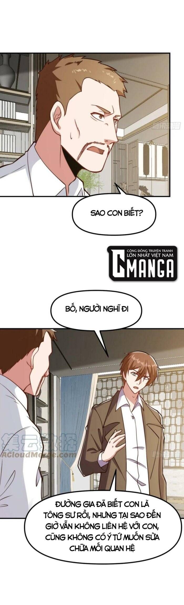 đọc truyện Tu Tiên Trở Về Tại Vườn Trường Chương 431 ảnh 11 tại Thiên Thai Truyện