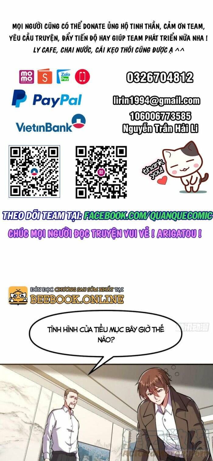 đọc truyện Tu Tiên Trở Về Tại Vườn Trường Chương 432 ảnh 3 tại Thiên Thai Truyện