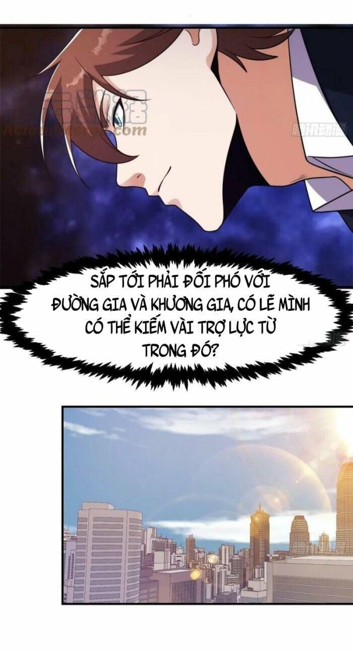 đọc truyện Tu Tiên Trở Về Tại Vườn Trường Chương 432 ảnh 13 tại Thiên Thai Truyện