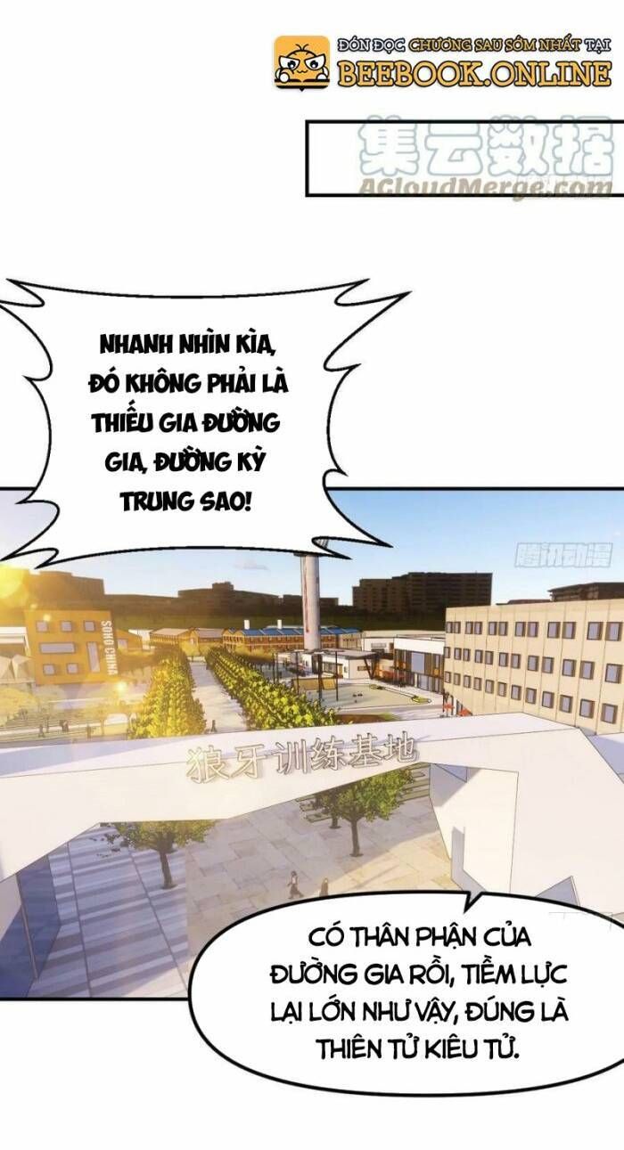 đọc truyện Tu Tiên Trở Về Tại Vườn Trường Chương 432 ảnh 14 tại Thiên Thai Truyện