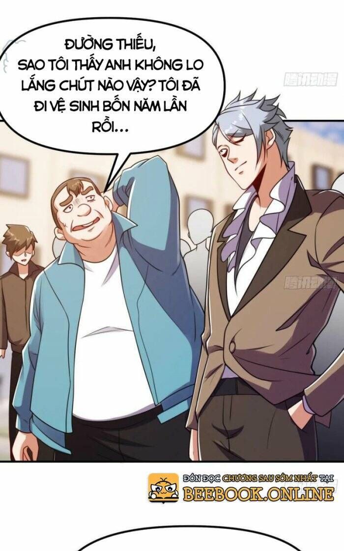 đọc truyện Tu Tiên Trở Về Tại Vườn Trường Chương 432 ảnh 15 tại Thiên Thai Truyện