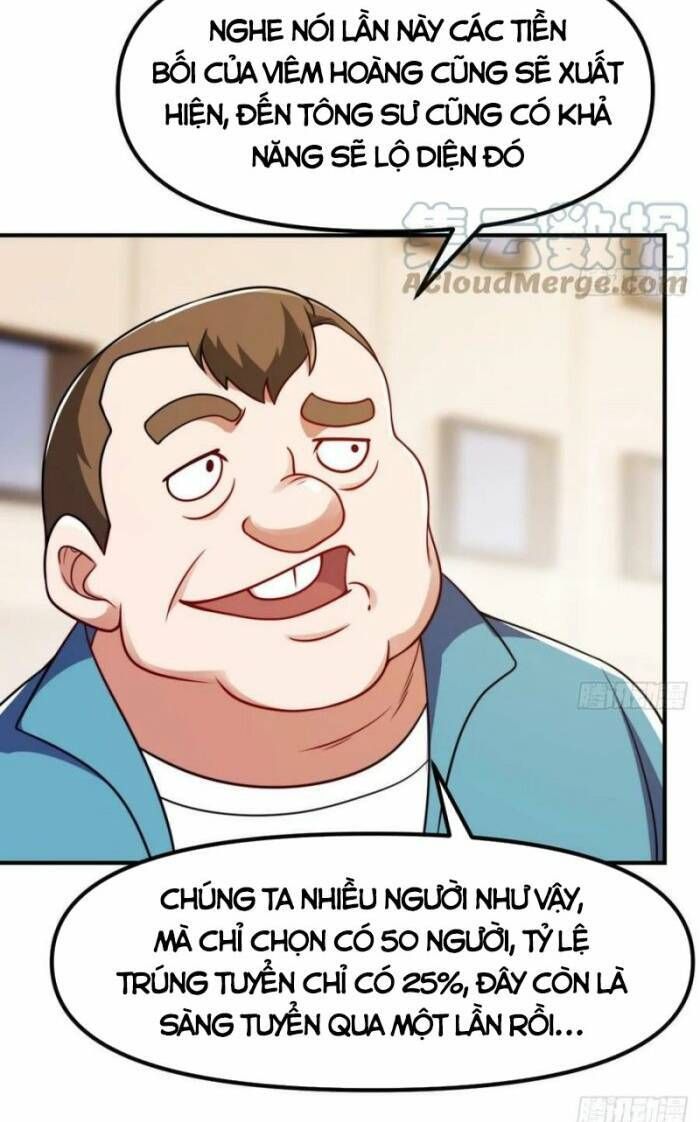 đọc truyện Tu Tiên Trở Về Tại Vườn Trường Chương 432 ảnh 16 tại Thiên Thai Truyện