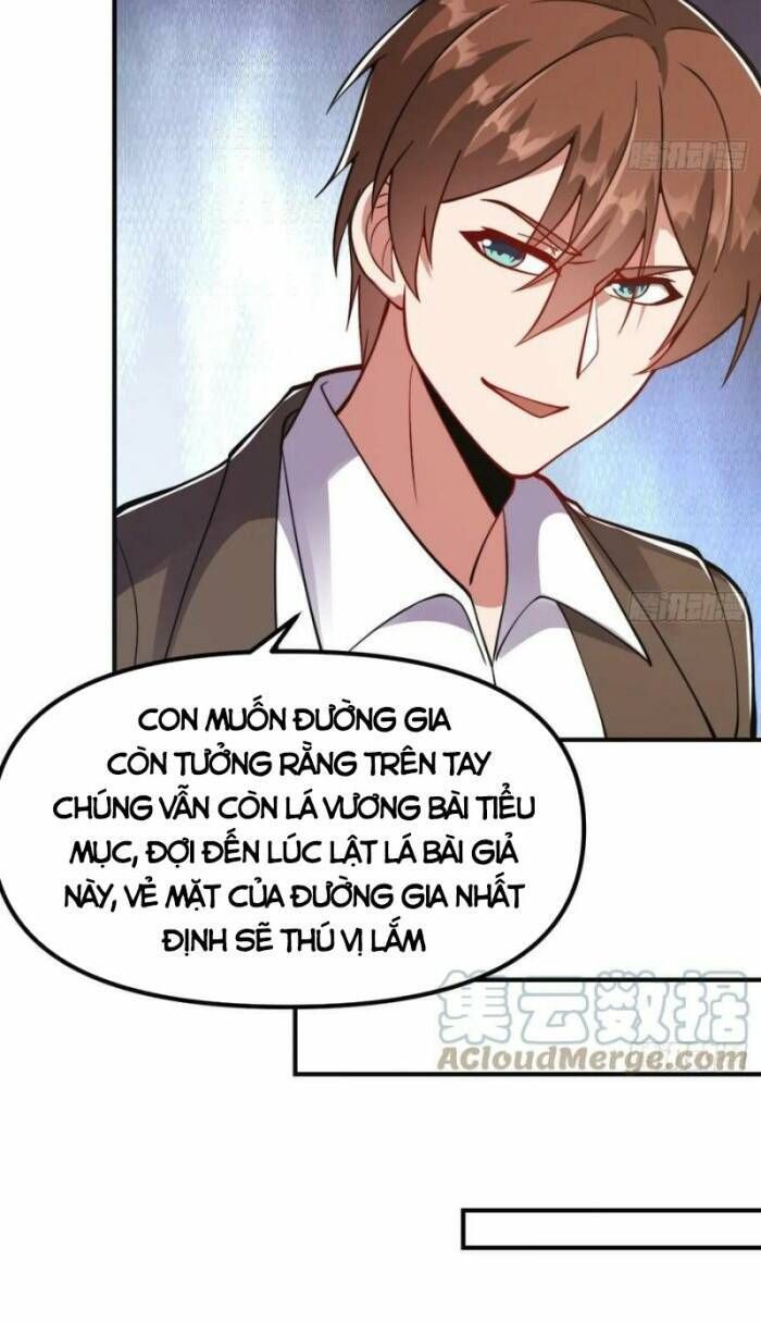 đọc truyện Tu Tiên Trở Về Tại Vườn Trường Chương 432 ảnh 6 tại Thiên Thai Truyện