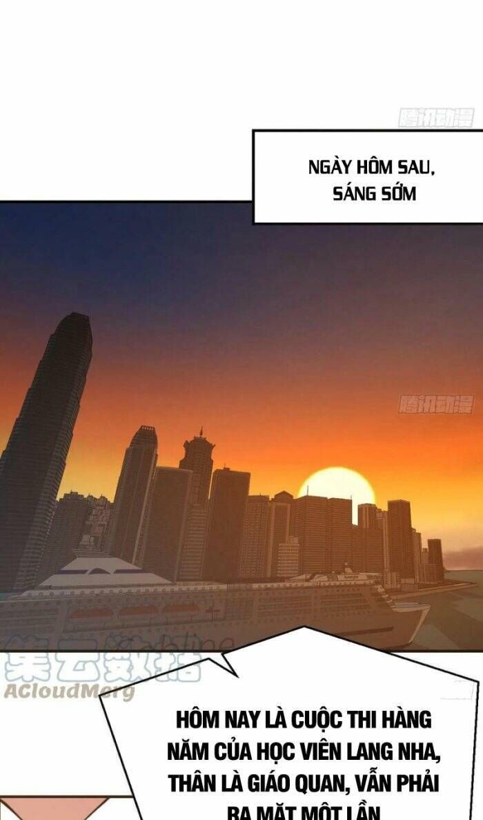 đọc truyện Tu Tiên Trở Về Tại Vườn Trường Chương 432 ảnh 7 tại Thiên Thai Truyện