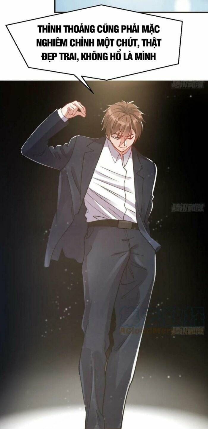 đọc truyện Tu Tiên Trở Về Tại Vườn Trường Chương 432 ảnh 9 tại Thiên Thai Truyện