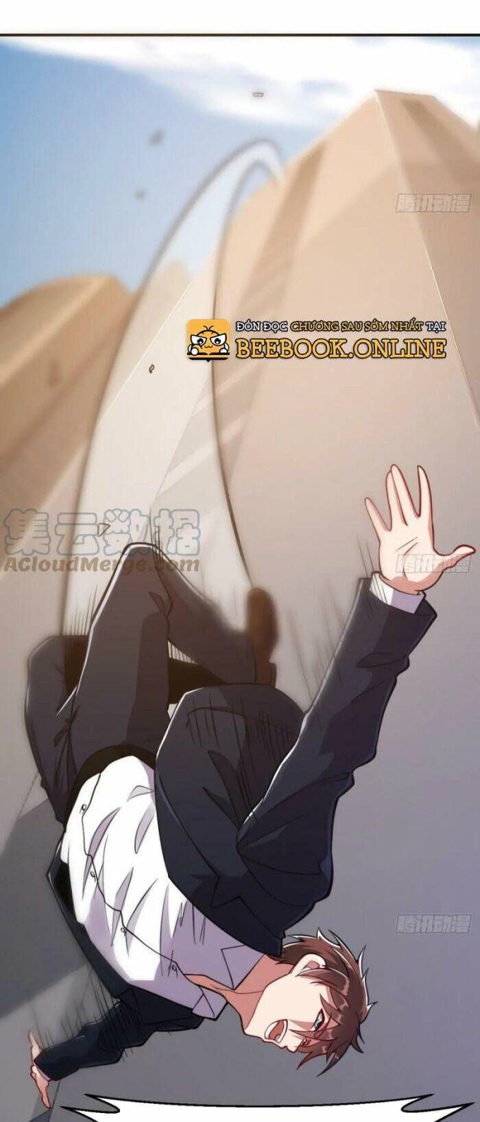 đọc truyện Tu Tiên Trở Về Tại Vườn Trường Chương 432 ảnh 11 tại Thiên Thai Truyện