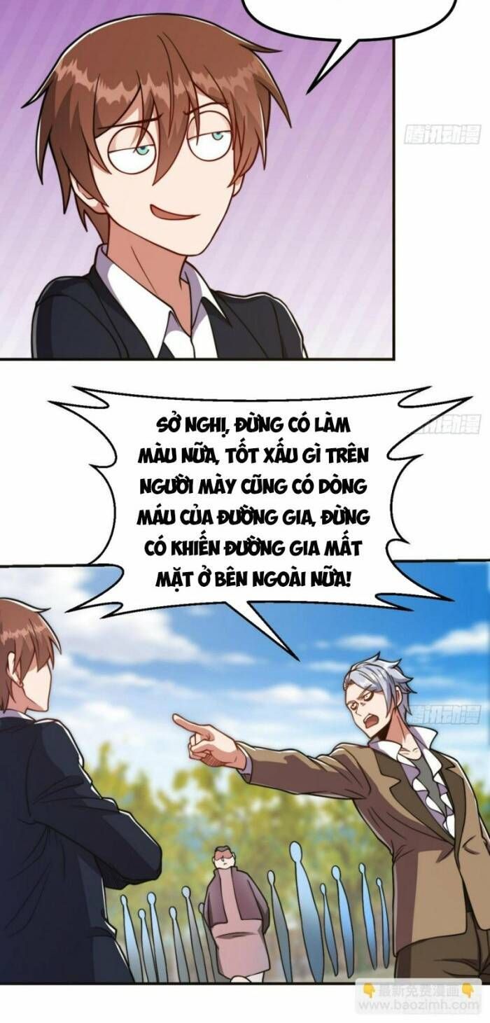 đọc truyện Tu Tiên Trở Về Tại Vườn Trường Chương 433 ảnh 13 tại Thiên Thai Truyện