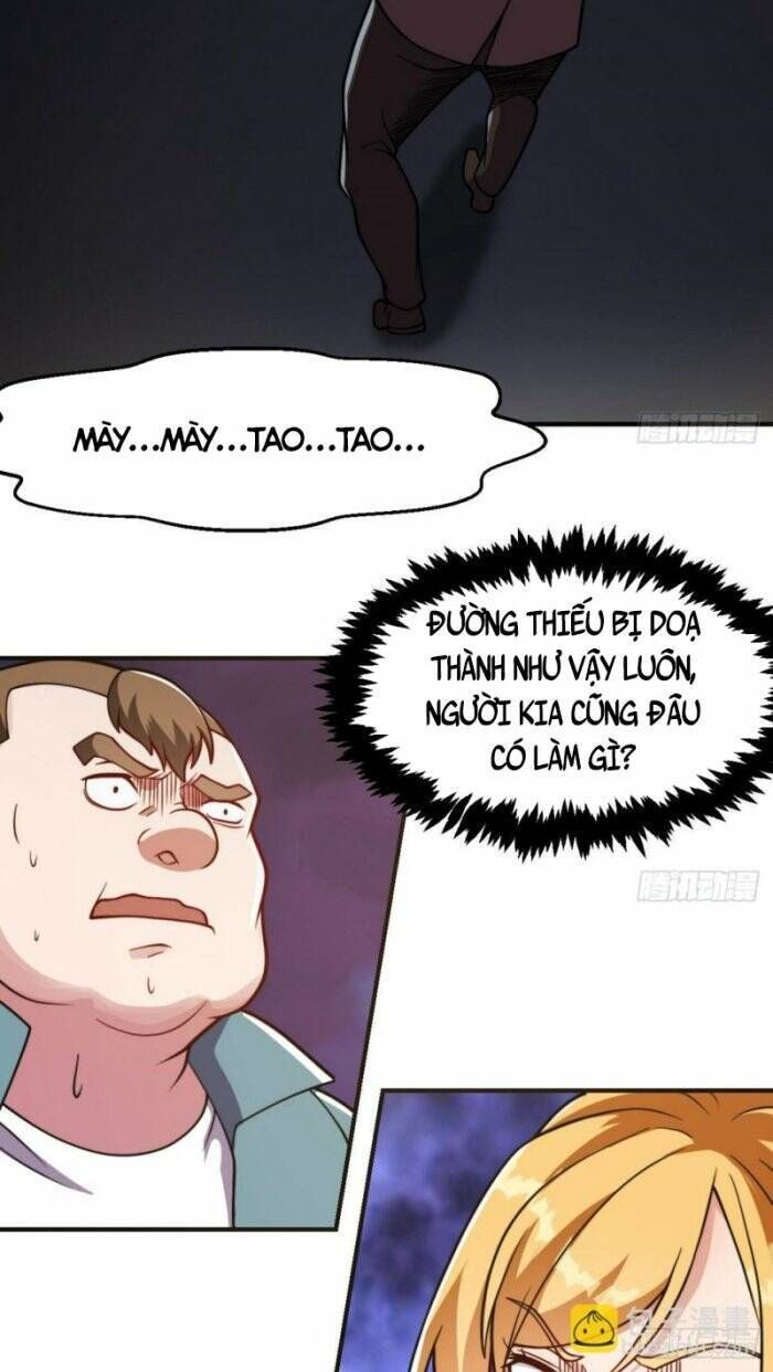 đọc truyện Tu Tiên Trở Về Tại Vườn Trường Chương 433 ảnh 16 tại Thiên Thai Truyện