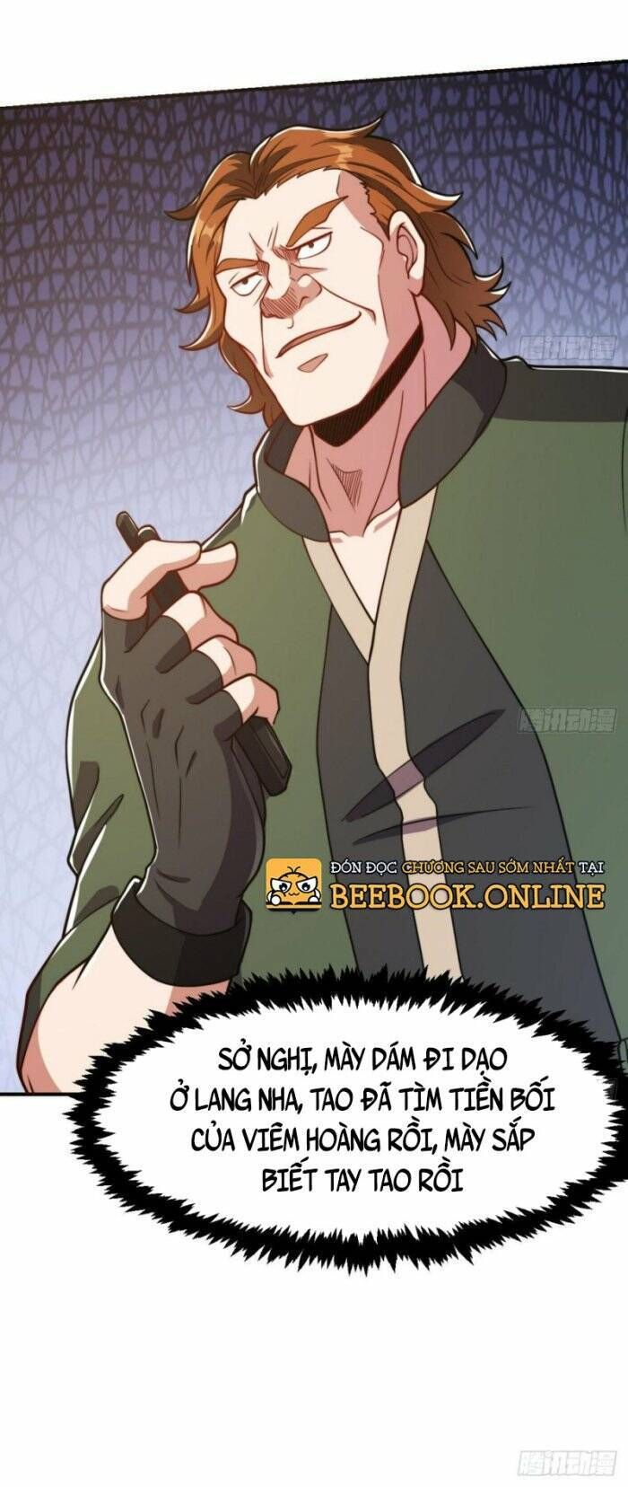 đọc truyện Tu Tiên Trở Về Tại Vườn Trường Chương 433 ảnh 18 tại Thiên Thai Truyện