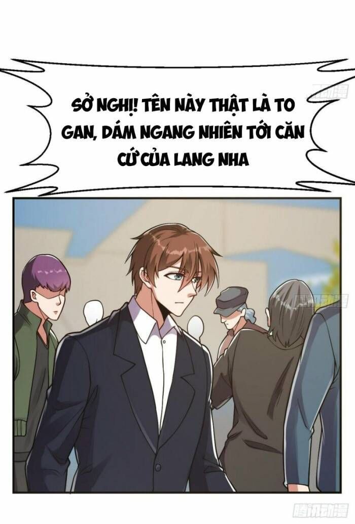 đọc truyện Tu Tiên Trở Về Tại Vườn Trường Chương 433 ảnh 5 tại Thiên Thai Truyện