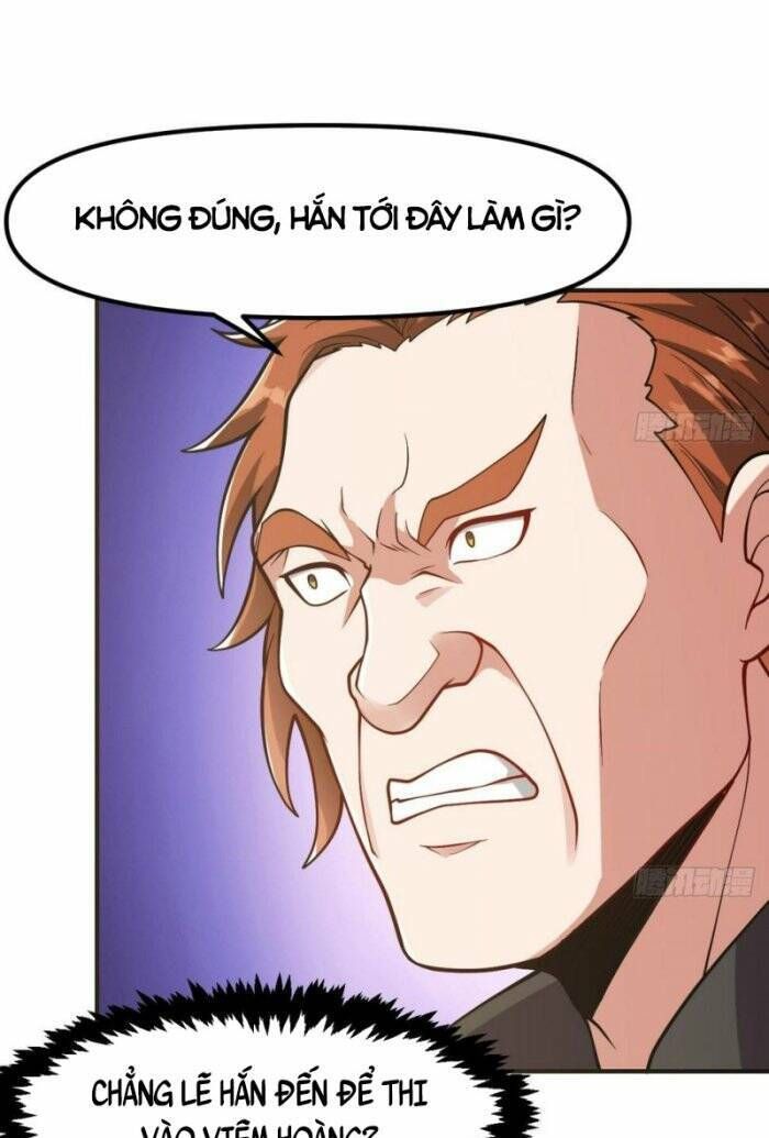 đọc truyện Tu Tiên Trở Về Tại Vườn Trường Chương 433 ảnh 6 tại Thiên Thai Truyện