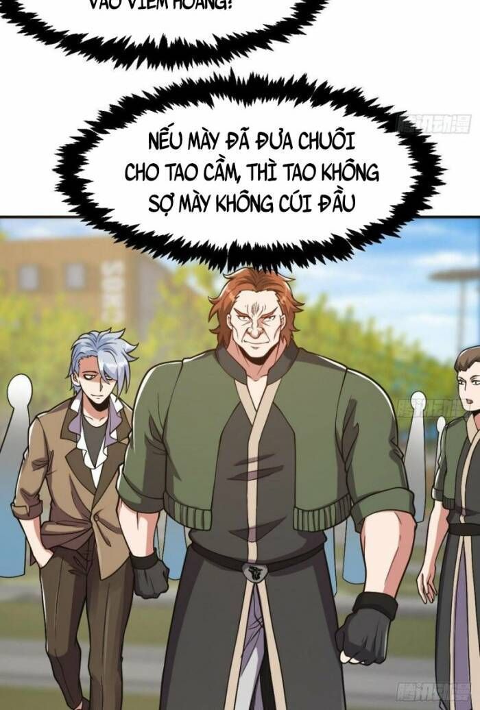 đọc truyện Tu Tiên Trở Về Tại Vườn Trường Chương 433 ảnh 7 tại Thiên Thai Truyện