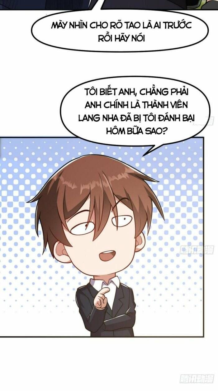 đọc truyện Tu Tiên Trở Về Tại Vườn Trường Chương 433 ảnh 10 tại Thiên Thai Truyện