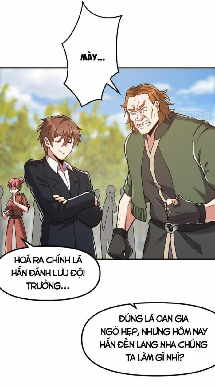 đọc truyện Tu Tiên Trở Về Tại Vườn Trường Chương 433 ảnh 11 tại Thiên Thai Truyện