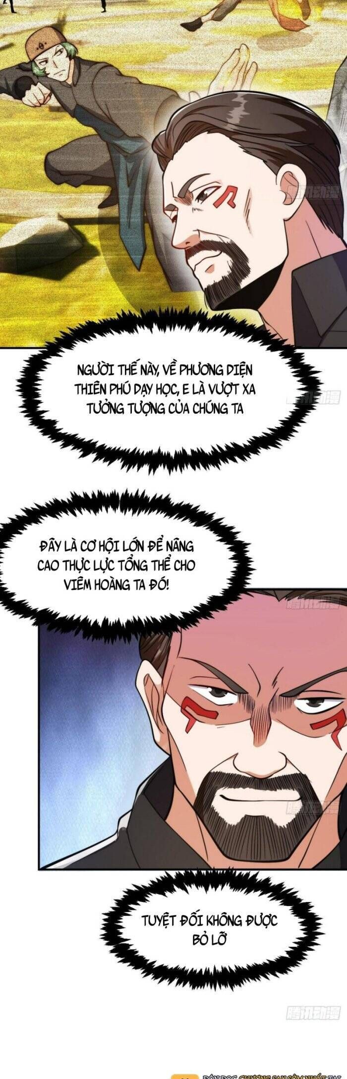 đọc truyện Tu Tiên Trở Về Tại Vườn Trường Chương 434 ảnh 12 tại Thiên Thai Truyện