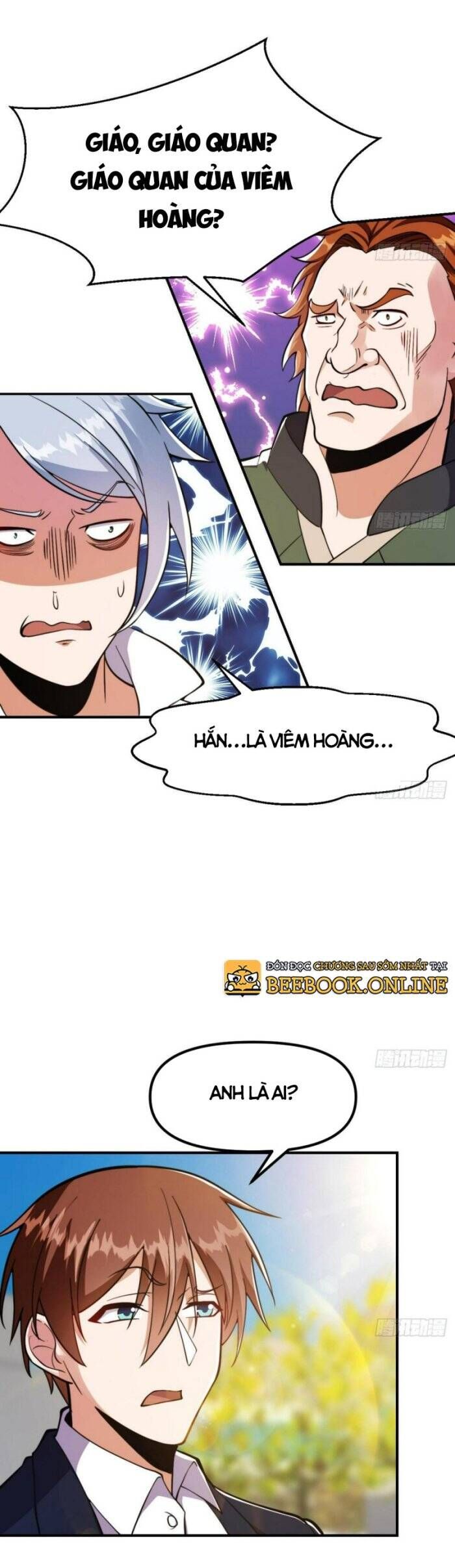 đọc truyện Tu Tiên Trở Về Tại Vườn Trường Chương 434 ảnh 10 tại Thiên Thai Truyện