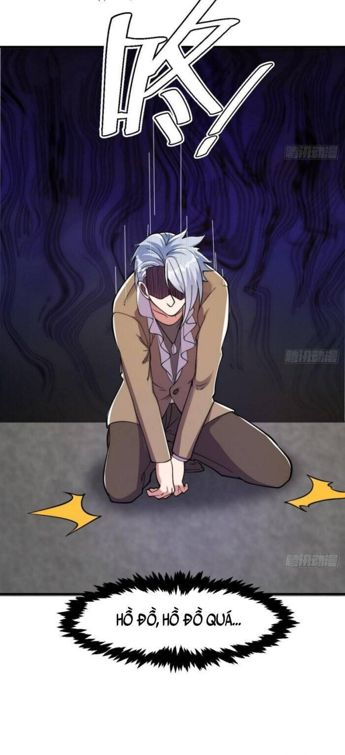 đọc truyện Tu Tiên Trở Về Tại Vườn Trường Chương 435 ảnh 7 tại Thiên Thai Truyện