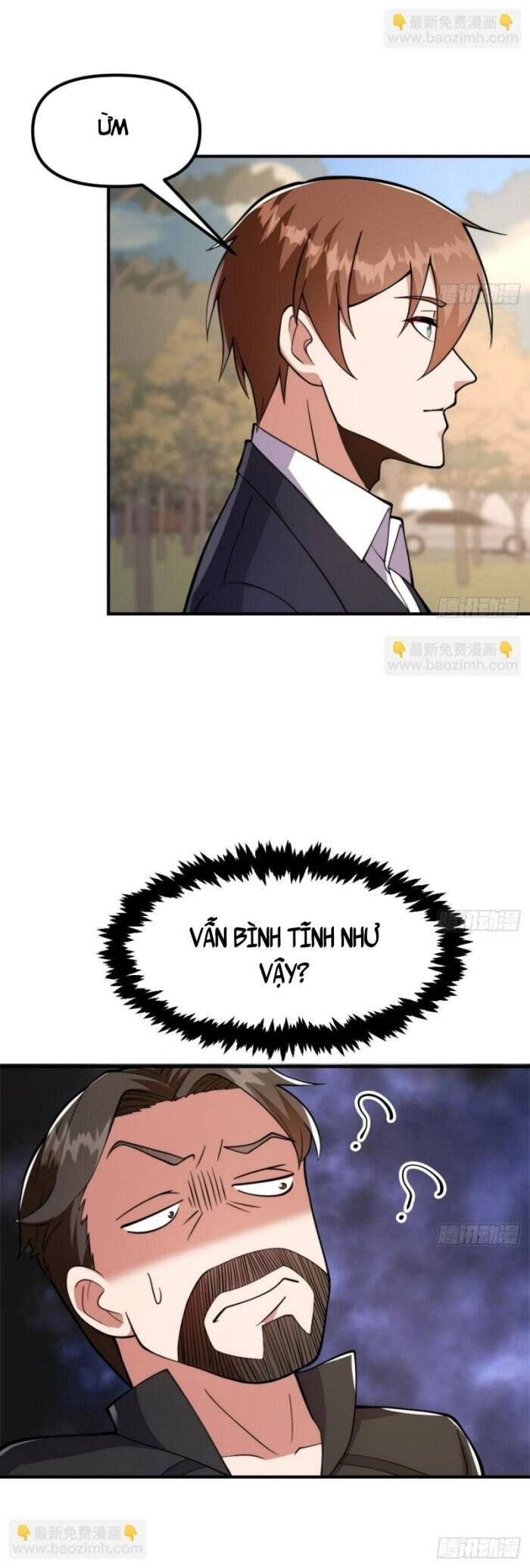 đọc truyện Tu Tiên Trở Về Tại Vườn Trường Chương 435 ảnh 11 tại Thiên Thai Truyện