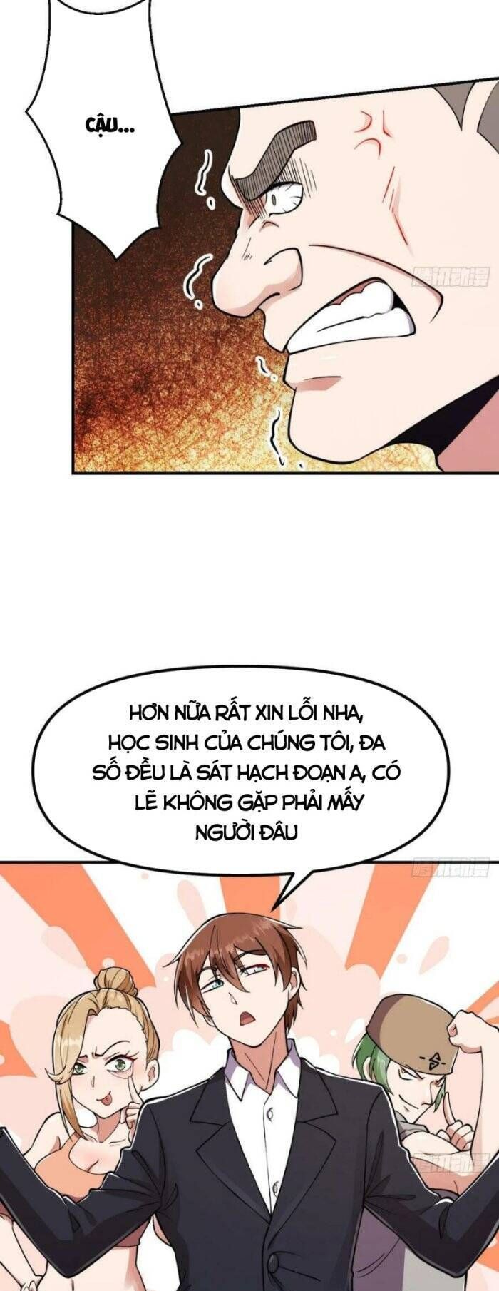 đọc truyện Tu Tiên Trở Về Tại Vườn Trường Chương 436 ảnh 13 tại Thiên Thai Truyện