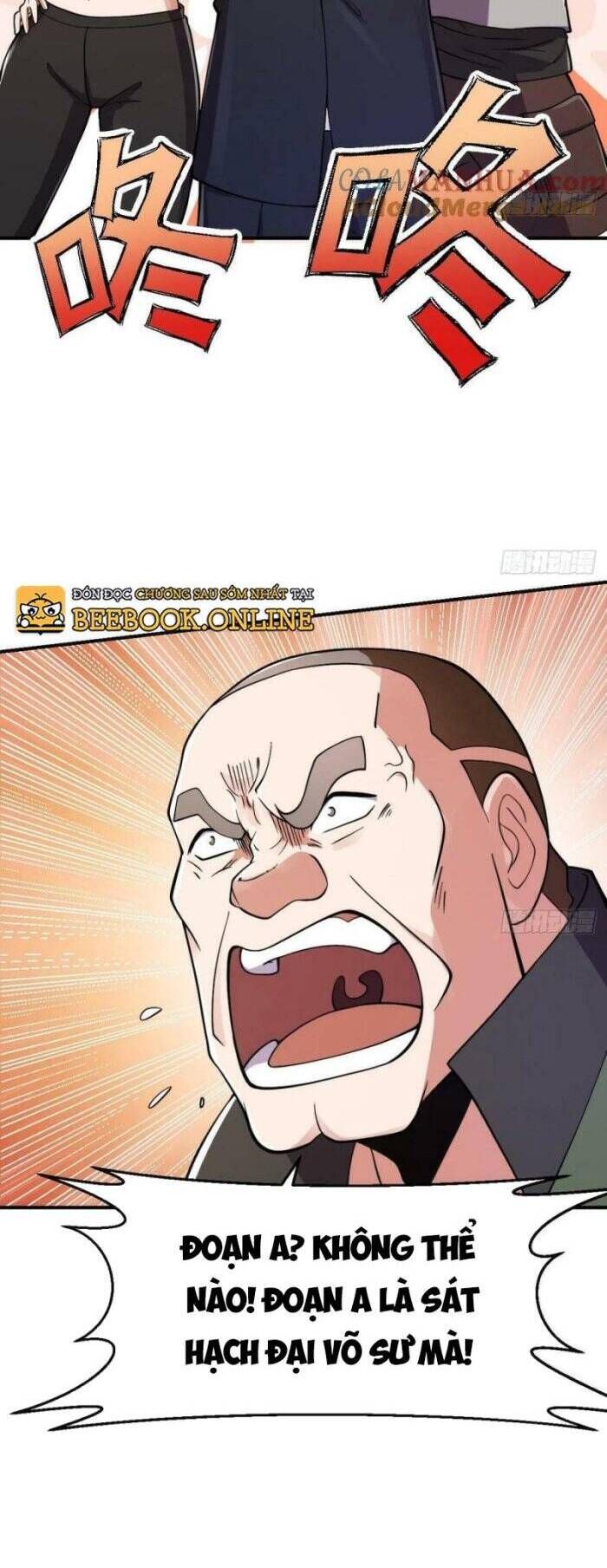 đọc truyện Tu Tiên Trở Về Tại Vườn Trường Chương 436 ảnh 14 tại Thiên Thai Truyện