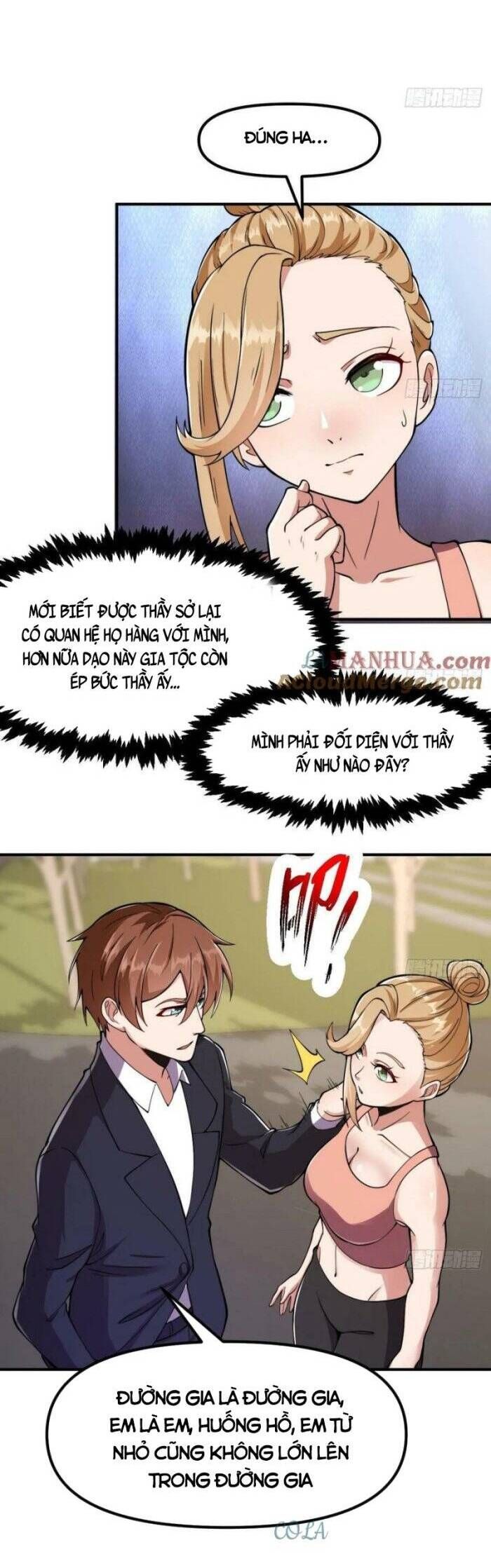 đọc truyện Tu Tiên Trở Về Tại Vườn Trường Chương 436 ảnh 4 tại Thiên Thai Truyện