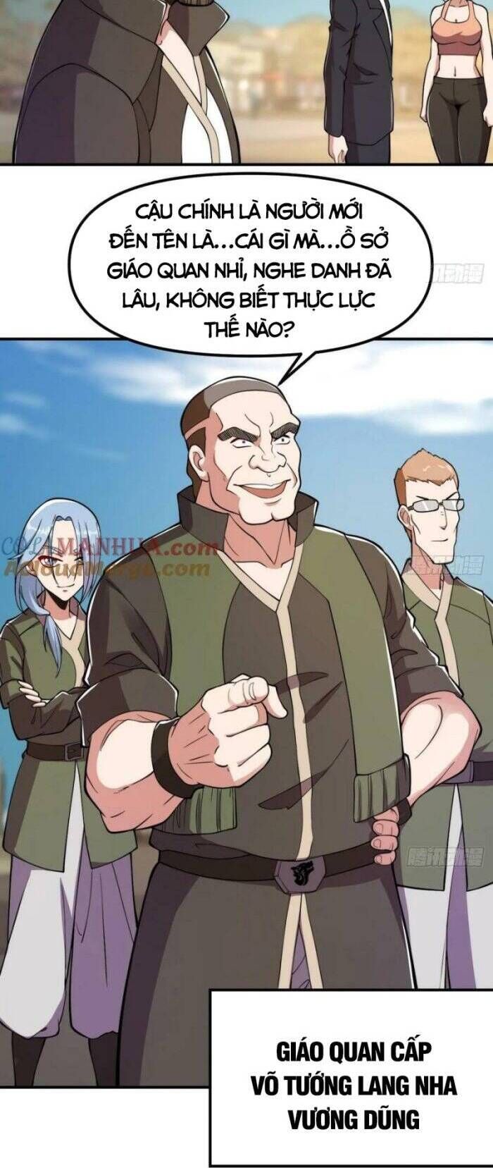 đọc truyện Tu Tiên Trở Về Tại Vườn Trường Chương 436 ảnh 6 tại Thiên Thai Truyện