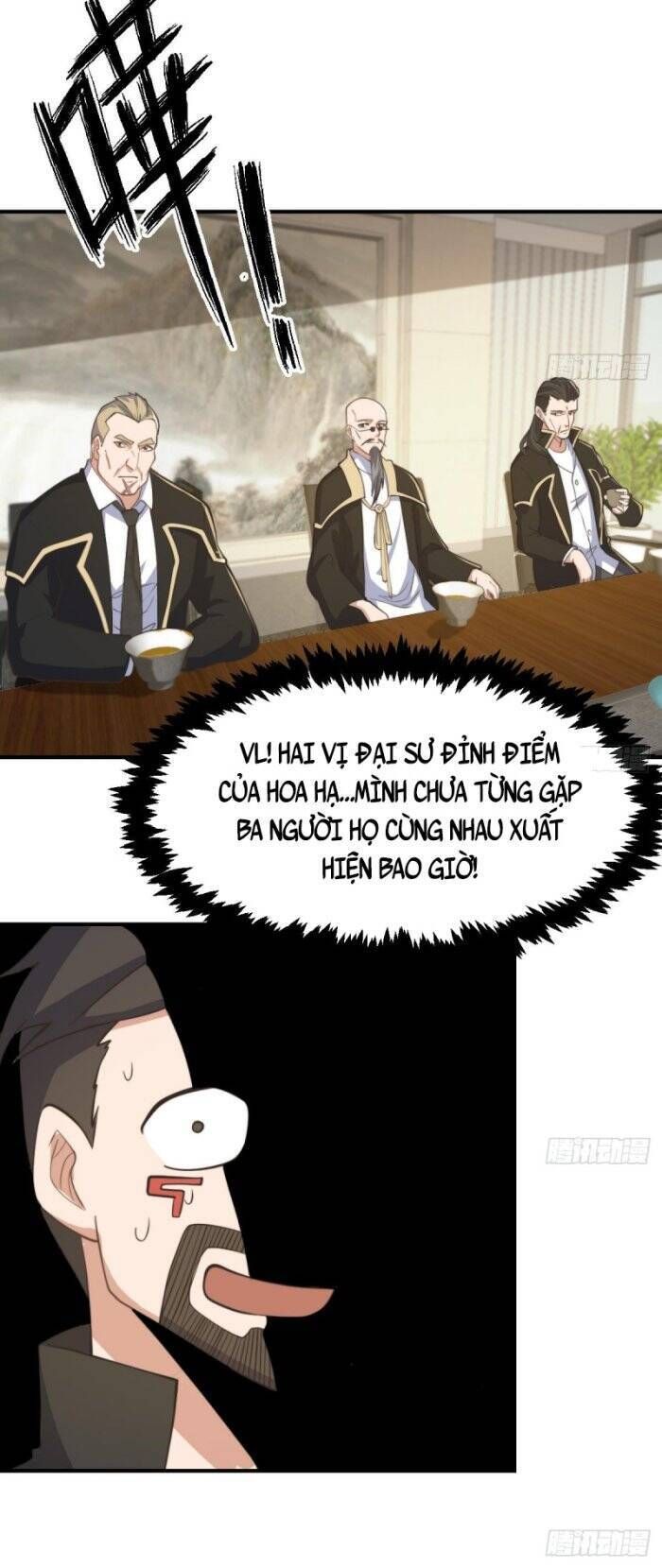 đọc truyện Tu Tiên Trở Về Tại Vườn Trường Chương 437 ảnh 12 tại Thiên Thai Truyện