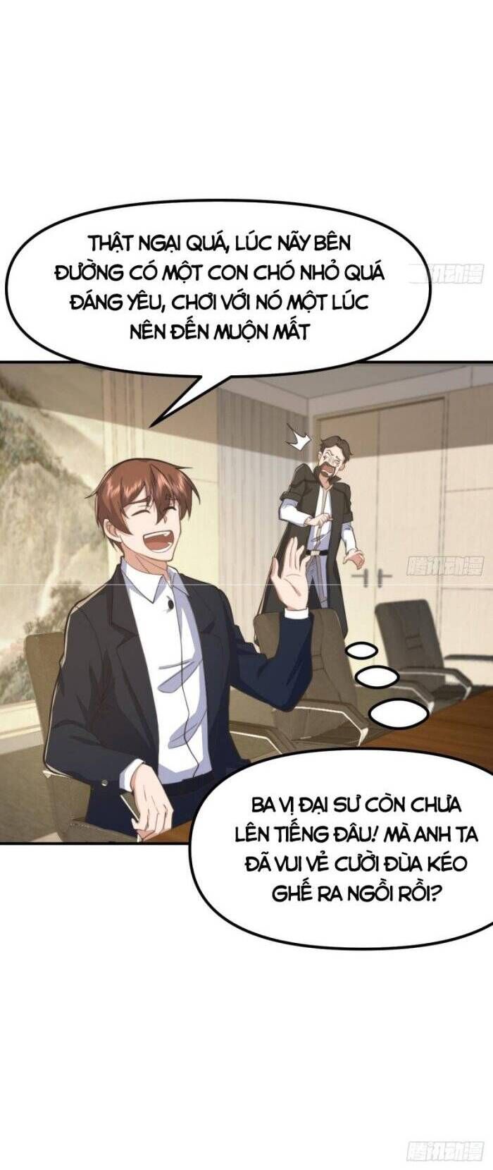 đọc truyện Tu Tiên Trở Về Tại Vườn Trường Chương 437 ảnh 13 tại Thiên Thai Truyện