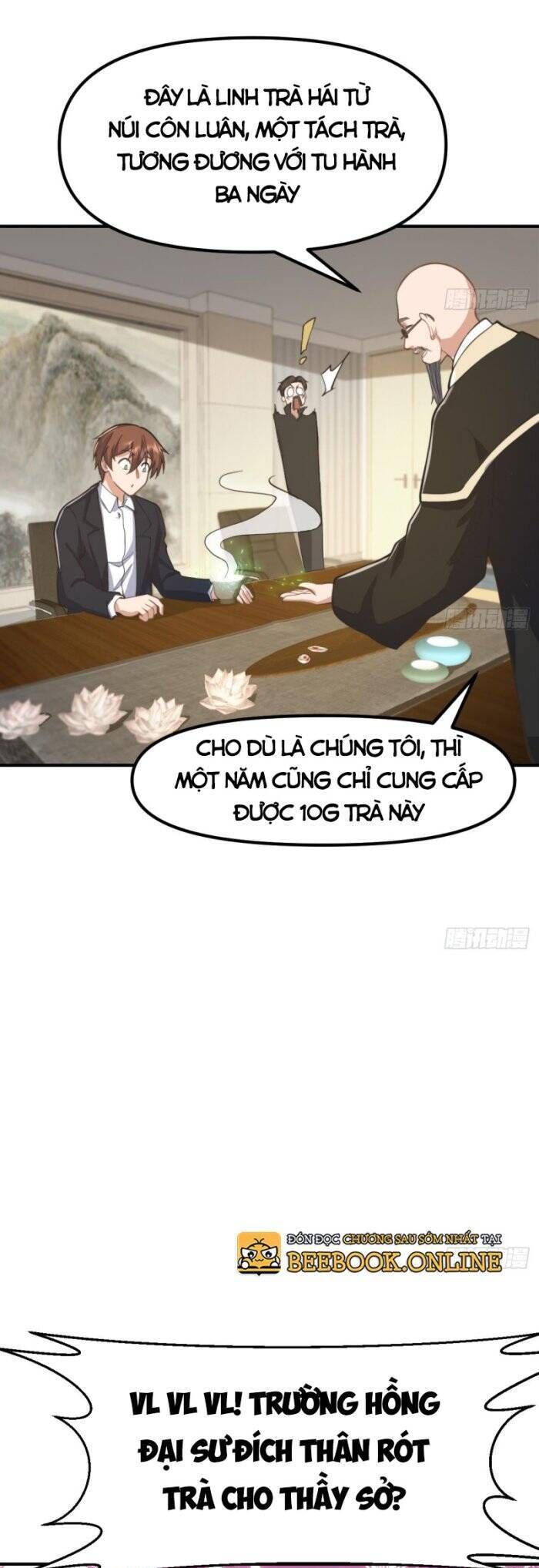 đọc truyện Tu Tiên Trở Về Tại Vườn Trường Chương 437 ảnh 14 tại Thiên Thai Truyện