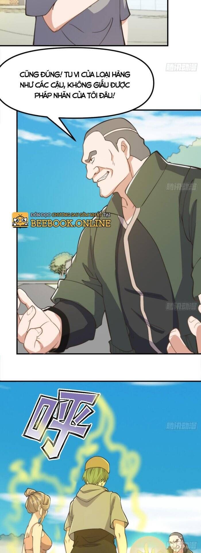 đọc truyện Tu Tiên Trở Về Tại Vườn Trường Chương 437 ảnh 4 tại Thiên Thai Truyện