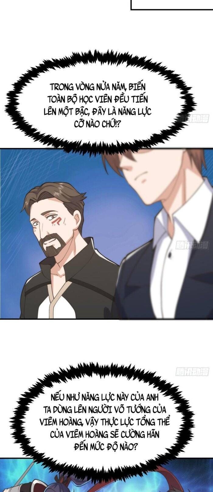 đọc truyện Tu Tiên Trở Về Tại Vườn Trường Chương 437 ảnh 8 tại Thiên Thai Truyện