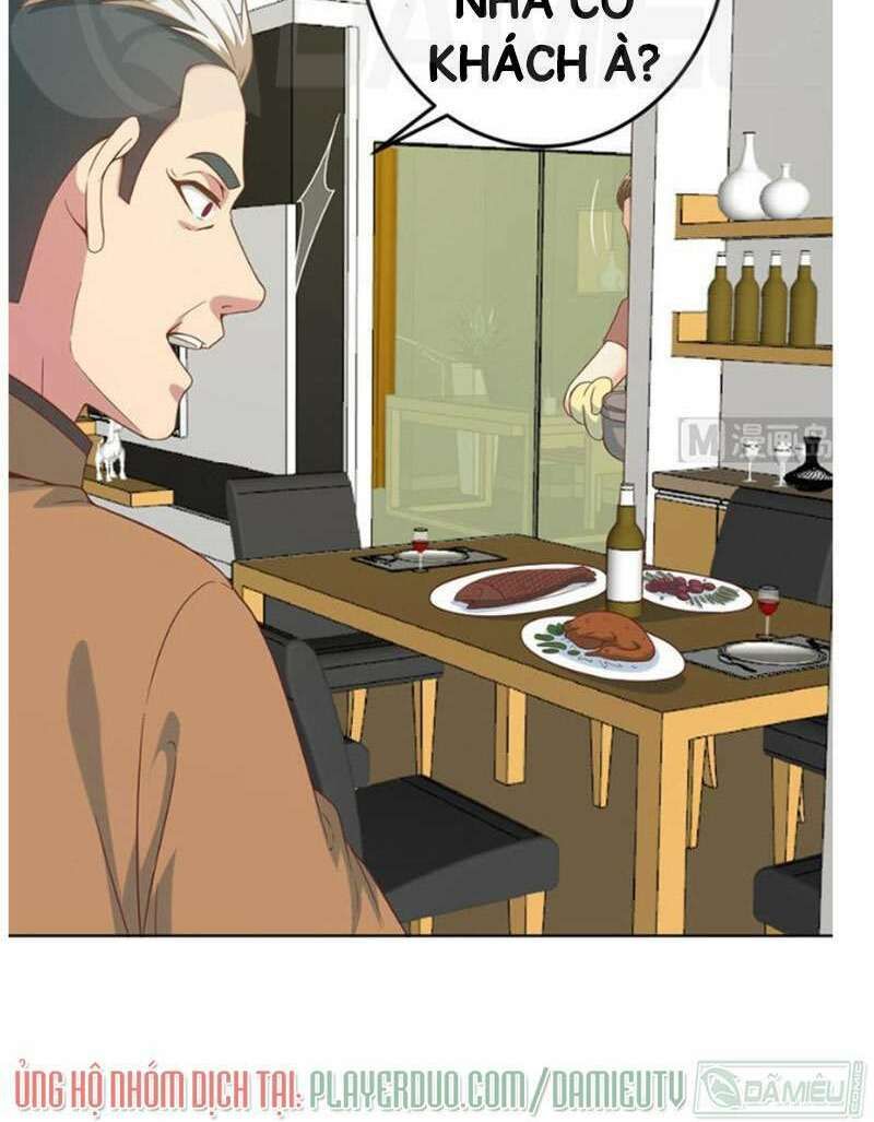 đọc truyện Tu Tiên Trở Về Tại Vườn Trường Chương 44 ảnh 15 tại Thiên Thai Truyện