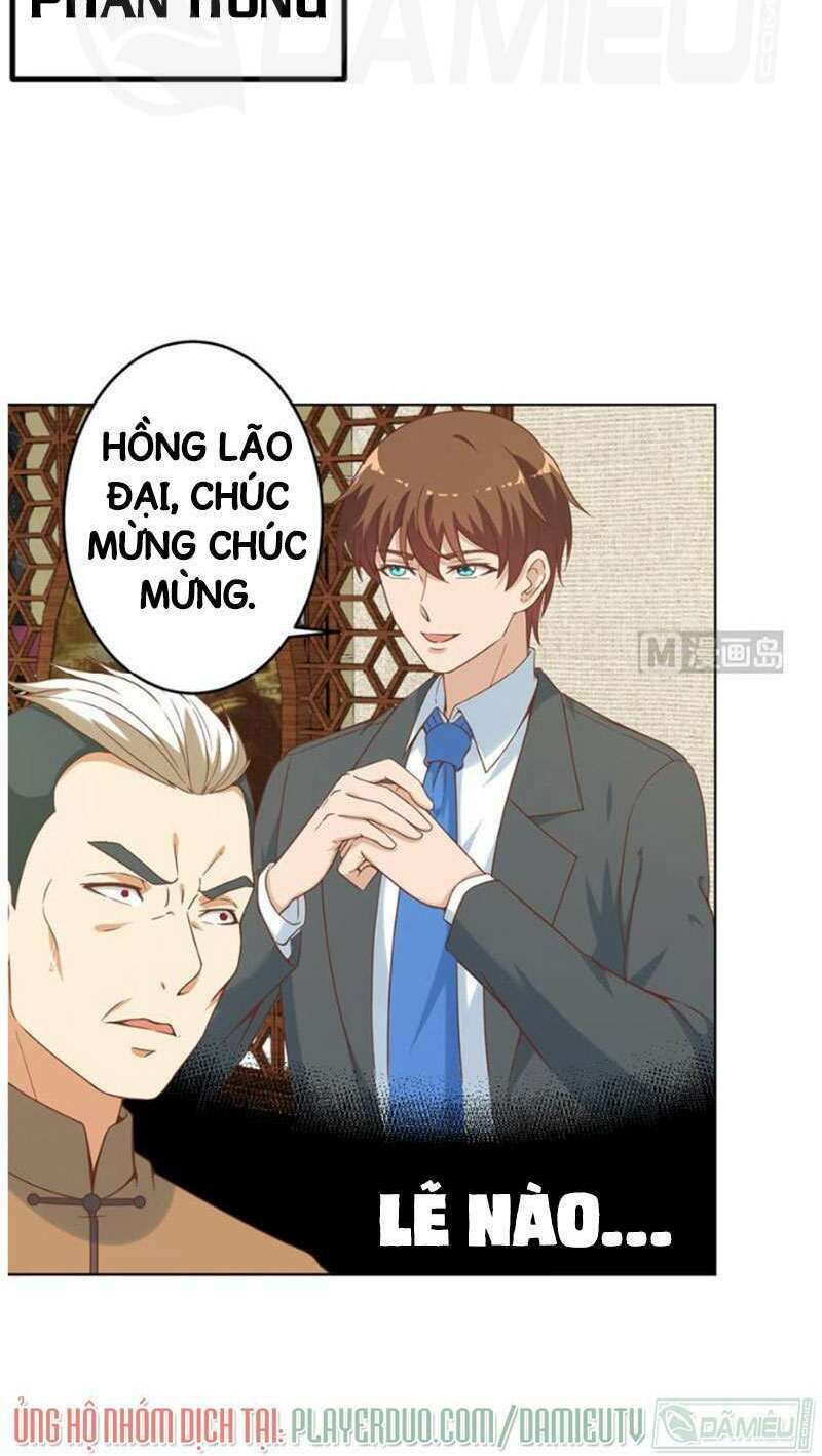 đọc truyện Tu Tiên Trở Về Tại Vườn Trường Chương 44 ảnh 17 tại Thiên Thai Truyện