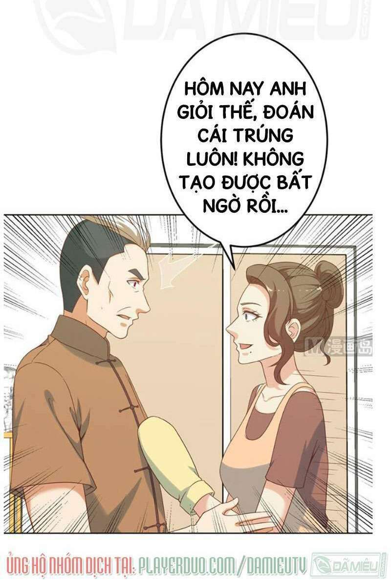 đọc truyện Tu Tiên Trở Về Tại Vườn Trường Chương 44 ảnh 19 tại Thiên Thai Truyện