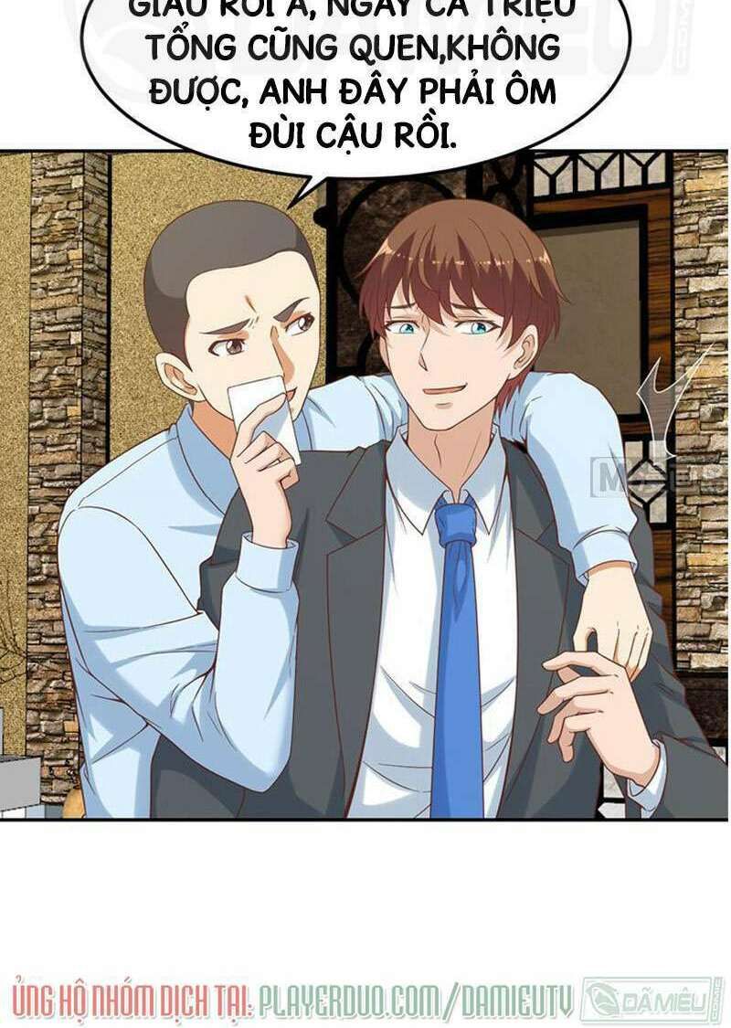 đọc truyện Tu Tiên Trở Về Tại Vườn Trường Chương 44 ảnh 5 tại Thiên Thai Truyện